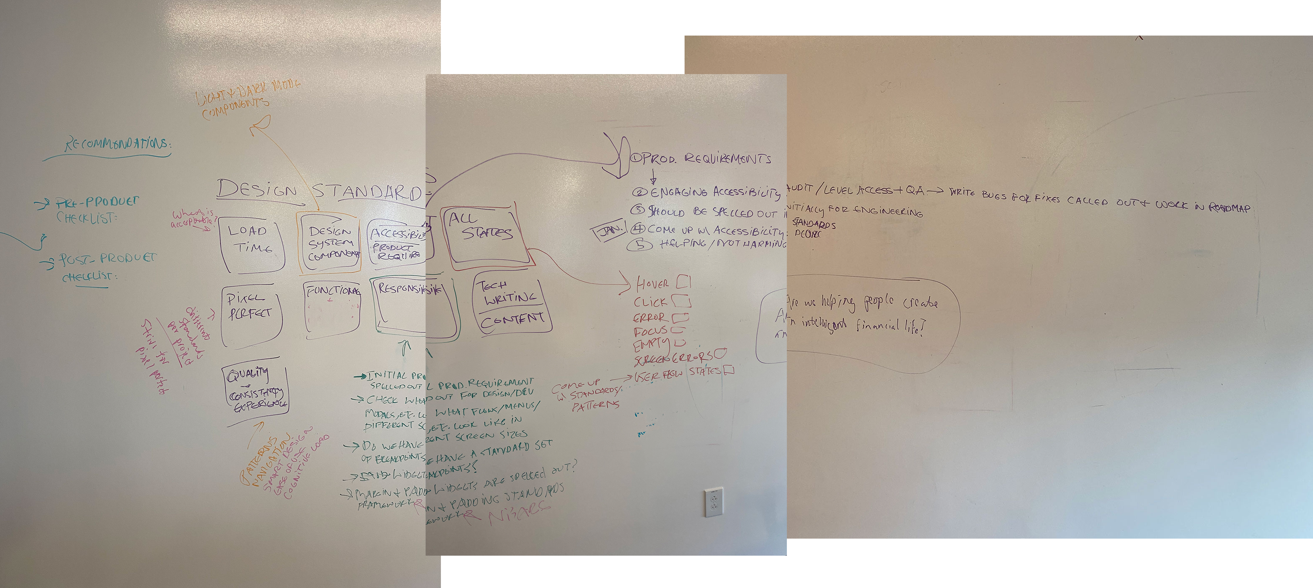 DesignOps in action